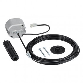 Faac electric brake kit for RL and RH gate...