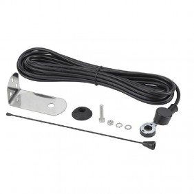 Faac additional antenna installable in case of...