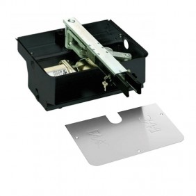 Boîte Faac pour power kit 770 490065