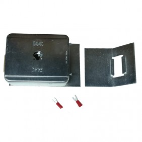 Faac electric lock 12 Vac 712650