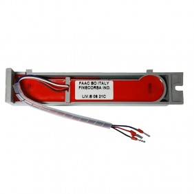 Faac fin de course inductive à 4 fils (sans...