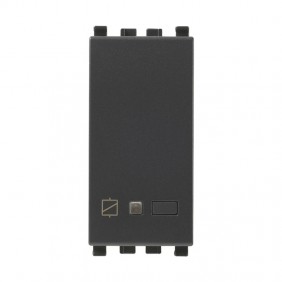 Attuatore connesso IoT Vimar Eikon per prese...