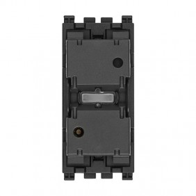 Vimar Eikon View Wireless connected roller...