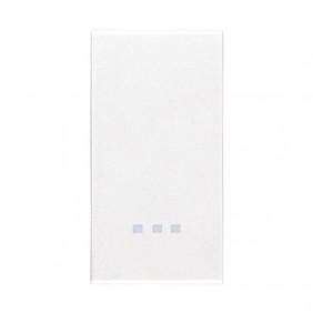 Vimar Eikon interchangeable cover for connected...