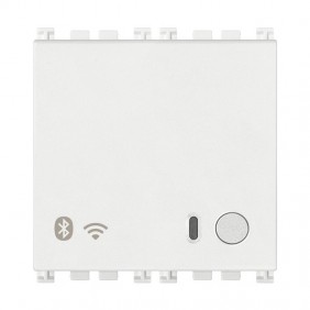 Gateway IoT Bluetooth Wi-Fi Vimar Arke 2 Moduli...