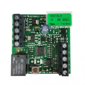 Faac carte décodeur SLH 785534