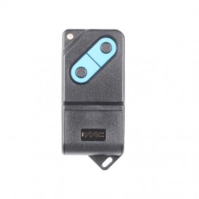 Faac èmetteur à deux canaux TM2 433 DS 7873892