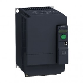 Inversor Telemecanique ATV320 BOOK 400V...