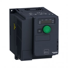 Inversor Telemecanique ATV320 1,5KW trifásico...