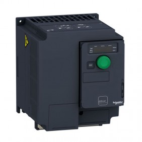 Inversor Telemecanique ATV320 3KW 500V...