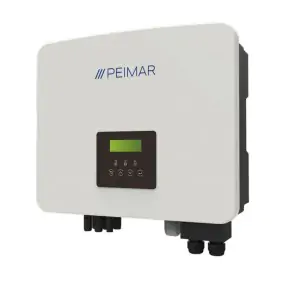 Inverter Fotovoltaico Peimar 6.0KW HYB con...