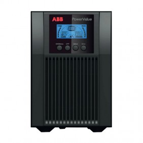 Abb Powervalue unterbrechungsfreie...