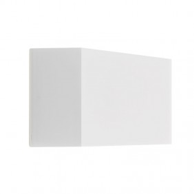 Lombardo ART 100 24 LED Wandleuchte 10W 3000K...