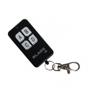 Konelco mando a distancia universal NEGRO 4...