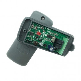 Récepteur Came à deux canaux multi-utilisateurs...