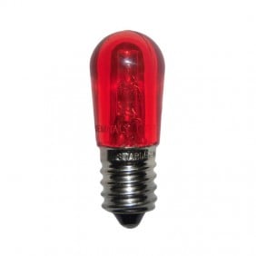 Lampadina luminaria Wimex LED 0,24W E14 12/14V...