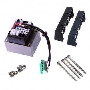 Transformateur De Remplacement Pour Climatiseur - Modèle 3EA74026-2 / TR22H21R8-2 - Pour Kit Réparation Conduit Machine Climatisation