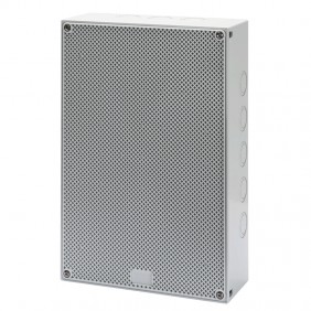 Cuadro de distribución Gewiss 200X150X40 GW42001