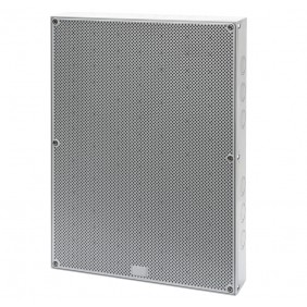 Panel de control Gewiss con puerta reversible...