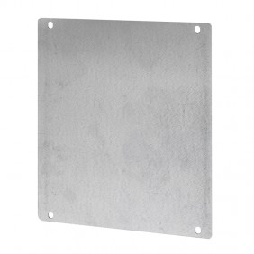 Placa inferior Gewiss 250x300 GW46401