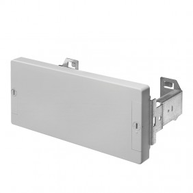 Gewiss blind panel for switchboards 515mm GW46427F