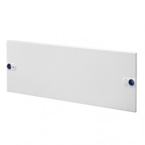 Panel frontal cerrado Gewiss 24 módulos 600x200...