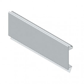 Module cover profile Gewiss 24 modules GW47291