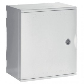 Quadro cieco Bocchiotti Pedro in vetroresina...