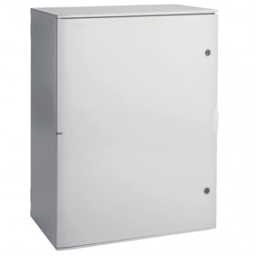 Caja ciega Bocchiotti Pedro de fibra de vidrio...