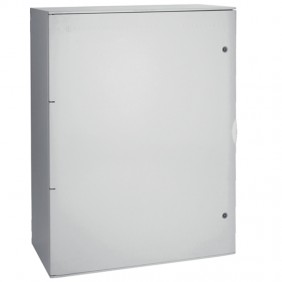 Caja ciega Bocchiotti Pedro de fibra de vidrio...