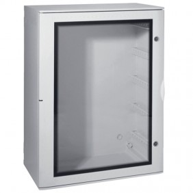 Tableau avec hublot Bocchiotti Pedro en fibre...