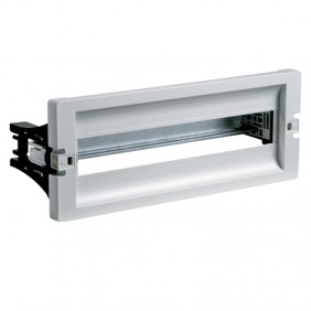 Panel de desplazamiento de 12 módulos...