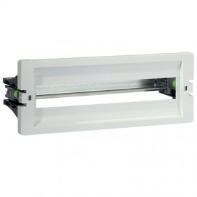 Panel de desplazamiento de 18 módulos...