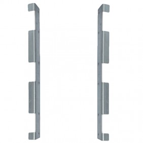 Montant Bocchiotti en acier pour tableaux Pedro...