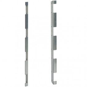 Montante Bocchiotti in acciaio per quadri Pedro...