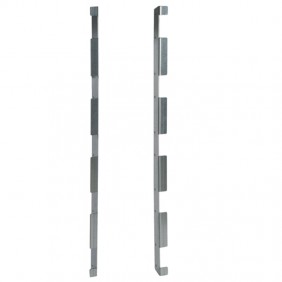 Montant Bocchiotti en acier pour tableaux Pedro...