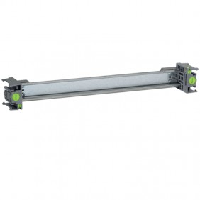 Módulos de acero Bocchiotti para carril DIN 18...