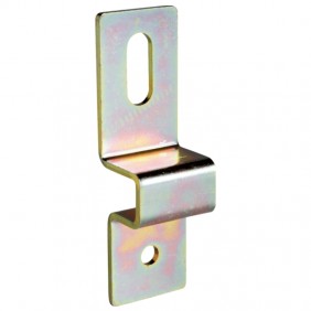 Soporte de pared de acero Bocchiotti para...