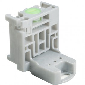 Scorrevole piastra di fondo Bocchiotti per...