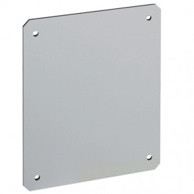 Plaque de fond isolante Bocchiotti pour...