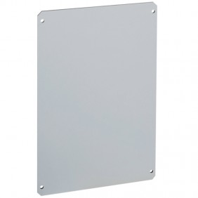 Placa inferior aislante Bocchiotti para...