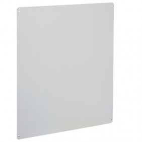 Plaque de fond isolante Bocchiotti pour...