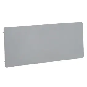 Palazzoli blind panel Click Cube series 550545