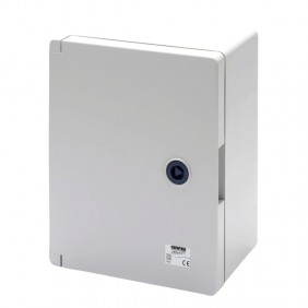Gewiss wall-mounted enclosure 236x316x135 IP55...