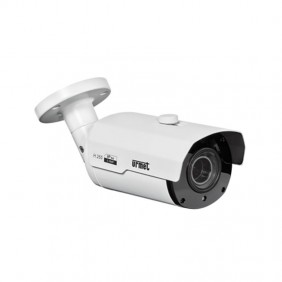 Bullet Camera Urmet PRIME IP 8M motorized lens...