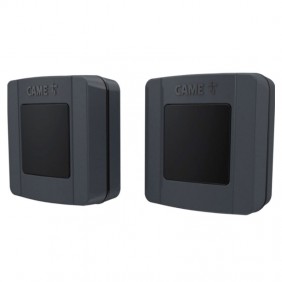 Paire de photocellules d'extérieur Came...