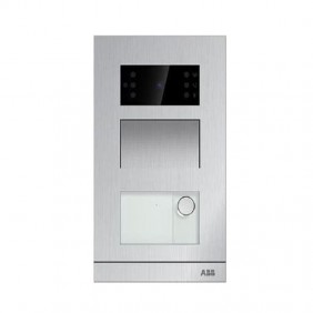 Abb MINI 1 Wall-mounted call panel WLE101A