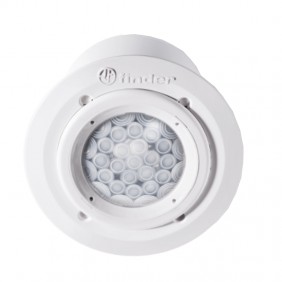 Finder flush-mounted presence detector 18318230