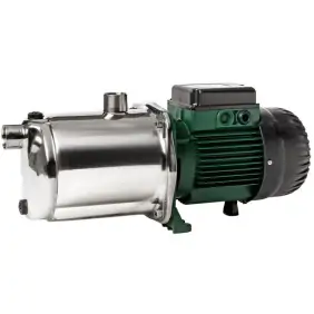 Multistage centrifugal pump Dab EUROINOX 40/50...