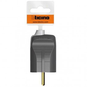 Bticino Mobile plug 2+E 16A German Italian...